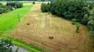 Działka budowlana Pagórek gm. Dębowiec - 4