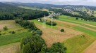 Działka budowlana Pagórek gm. Dębowiec - 7