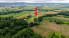 Działka budowlana Pagórek gm. Dębowiec - 9