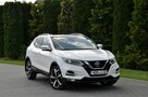 Nissan Qashqai 1.2i(115KM)*Lift*Radar*Full Led*Navi*Kamery360*Skóry*Panorama*Alu19" - 2