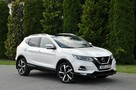 Nissan Qashqai 1.2i(115KM)*Lift*Radar*Full Led*Navi*Kamery360*Skóry*Panorama*Alu19" - 3