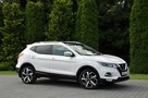 Nissan Qashqai 1.2i(115KM)*Lift*Radar*Full Led*Navi*Kamery360*Skóry*Panorama*Alu19" - 4