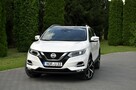 Nissan Qashqai 1.2i(115KM)*Lift*Radar*Full Led*Navi*Kamery360*Skóry*Panorama*Alu19" - 8