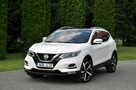 Nissan Qashqai 1.2i(115KM)*Lift*Radar*Full Led*Navi*Kamery360*Skóry*Panorama*Alu19" - 9