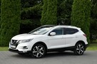 Nissan Qashqai 1.2i(115KM)*Lift*Radar*Full Led*Navi*Kamery360*Skóry*Panorama*Alu19" - 11