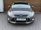 Ford Focus 12r. 1.0 benzyna bezwypadkowy bogata wersja - 2