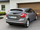 Ford Focus 12r. 1.0 benzyna bezwypadkowy bogata wersja - 4