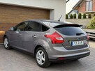 Ford Focus 12r. 1.0 benzyna bezwypadkowy bogata wersja - 6