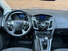 Ford Focus 12r. 1.0 benzyna bezwypadkowy bogata wersja - 9