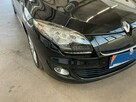 Renault Megane 1.6i (100ps) KlimaTronik, Navi,Pdc, Serwis, Super //GWARANCJA// - 2