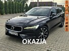 Volvo V60 Navi. KlimaTronik, El. Klapa, Android, Pdc. Serwis GWARANCJA - 1