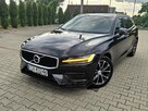 Volvo V60 Navi. KlimaTronik, El. Klapa, Android, Pdc. Serwis GWARANCJA - 3