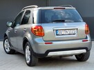 Suzuki SX4 * 4x4 * 1.6i * BARDZO ŁADNE* ALUFELGi* KLiMAtyzacja* podgrzewane fot - 4