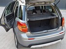 Suzuki SX4 * 4x4 * 1.6i * BARDZO ŁADNE* ALUFELGi* KLiMAtyzacja* podgrzewane fot - 7