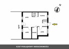 Mieszkanie 3-pokojowe z ogródkiem - 16
