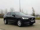 Volvo XC 60 z Gwarancją Skóra Podgrzewana Kamera - 3
