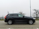 Volvo XC 60 z Gwarancją Skóra Podgrzewana Kamera - 4