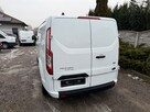 Ford Transit Custom 2.0 Tdci L2 Długi Klima Kamera Koła Zimowe - 10