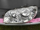 Lampa Fiat Punto II Lift lewa DJauto kompletna - 5