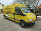 RENAULT MASTER II - 2