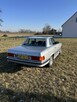 Mercedes SL R107 - 12