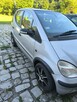 Do sprzedania samochód lub zamiany mercedes A 160 2003 r - 4