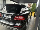 Mercedes-Benz ML 350 BlueTEC 4MATIC | Salon Polska - 5