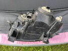 Lampa Renault Clio Thalia prawy przód Depo kompletna - 7