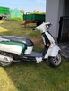 Sprzedam Skuter Kymco Like 50cc 2t - 3