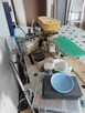 Okleiniarka pvc Optimat - 6