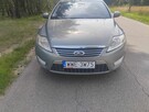 Sprzedam mondeo MK4