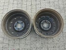 Felga Renault Opel Nissan 16 5x130 6J ET66 Master II Movano - 7