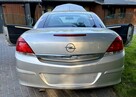 Opel Astra CC - COUPE-CABRIO - tylko 103 tyś km ORYGINAŁ - 8