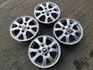 Felgi Chevrolet Daewoo 14 4x114,3 5J ET49 Spark Matiz - 3