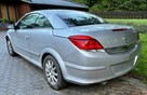 Opel Astra CC - COUPE-CABRIO - tylko 103 tyś km ORYGINAŁ - 5
