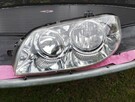 Lampa Fiat Punto II Lift lewa DJauto kompletna - 2