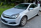 Opel Astra CC - COUPE-CABRIO - tylko 103 tyś km ORYGINAŁ - 1