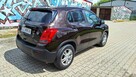 Chevrolet Trax * Śliczny * 2014 - 6