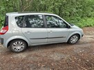 Scenic 2 1.6 2003 , lpg stag hak - 7
