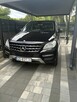 Mercedes-Benz ML 350 BlueTEC 4MATIC | Salon Polska - 3