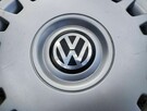 Kołpak Vw 15 1J0-147H cena za sztukę oryginał - 9
