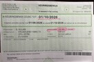 Opel Astra CC - COUPE-CABRIO - tylko 103 tyś km ORYGINAŁ - 15