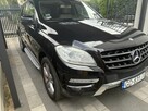 Mercedes-Benz ML 350 BlueTEC 4MATIC | Salon Polska - 2