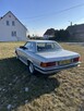 Mercedes SL R107 - 10