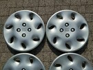 Kołpak Seat 14 6K0-147E cena za sztukę oryginalny - 3