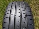 Opona Goodyear 235/55R18 100V Eagle F1 Asymmetric lato - 2