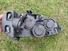 Lampa Fiat Punto II Lift lewa DJauto kompletna - 7