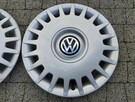 Kołpak Vw 15 1J0-147H cena za sztukę oryginał - 6