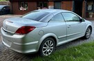 Opel Astra CC - COUPE-CABRIO - tylko 103 tyś km ORYGINAŁ - 2