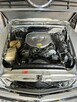Mercedes SL R107 - 8
